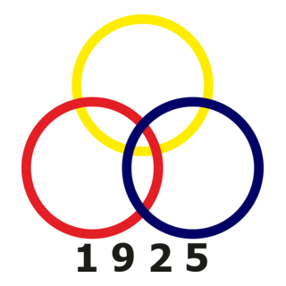 Fukien Athletic Logo PNG Vector