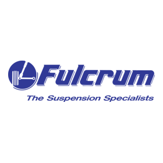 Fulcrum Logo PNG Vector