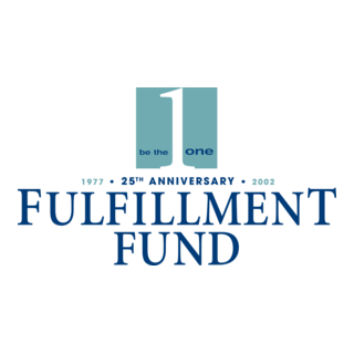 Fulfillment Fund Logo PNG Vector