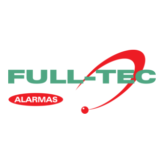 FULL-TEC Logo PNG Vector