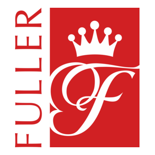 Fuller Cosmetics Logo PNG Vector