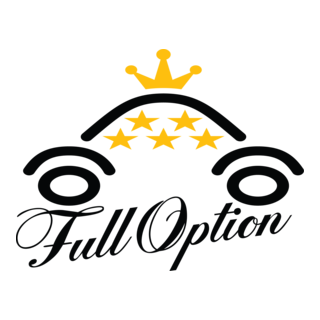 fulloption Logo PNG Vector