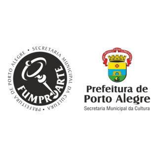 fumproarte Logo PNG Vector