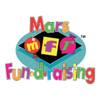 Fun-d-raising Logo PNG Vector