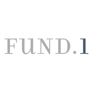 Fund 1 Logo PNG Vector