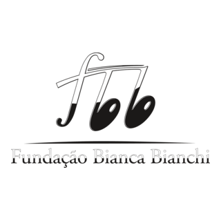 Fundação Bianca Bianchi Logo PNG Vector
