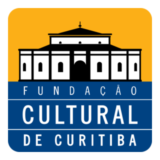 Fundação Cultural de Curitiba Logo PNG Vector
