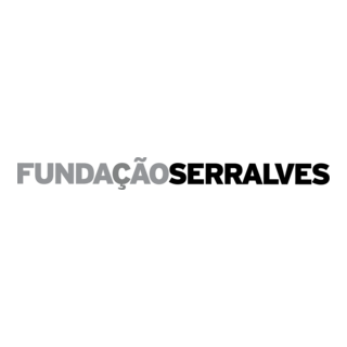 Fundação de Serralves Logo PNG Vector