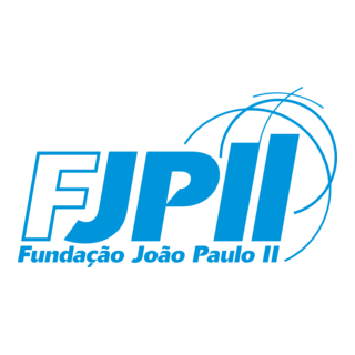 Fundacao Joao Paulo II Logo PNG Vector
