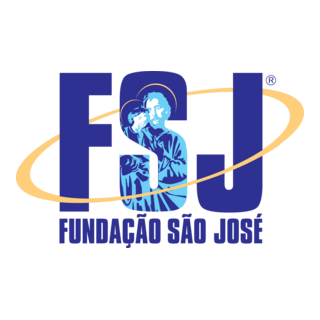Fundacao Sao Jose Logo PNG Vector