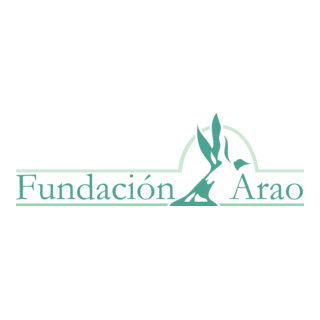 Fundación Arao Logo PNG Vector