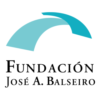 Fundacion Balseiro Logo PNG Vector