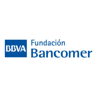 Fundacion Bancomer Logo PNG Vector