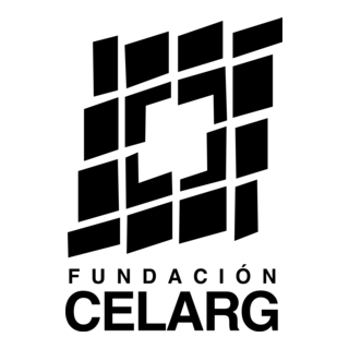 Fundacion Celarg Logo PNG Vector
