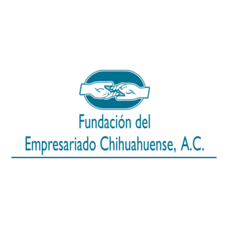 Fundacion del Empresariado Chihuahuense Logo PNG Vector