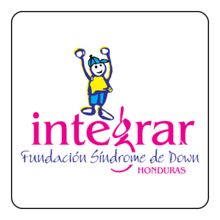 Fundacion Integrar Logo PNG Vector