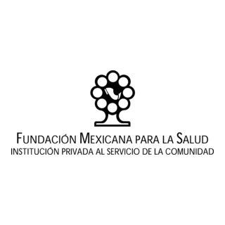 Fundacion Mexicana para la Salud Logo PNG Vector
