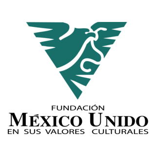FUNDACION MEXICO UNIDO Logo PNG Vector