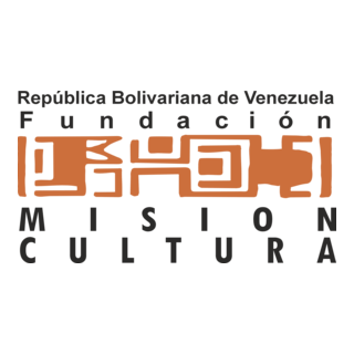 FUNDACION MISION CULTURA Logo PNG Vector