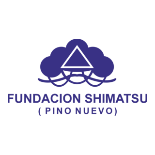 fundacion shimatsu Logo PNG Vector