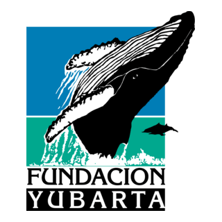 Fundacion Yubarta Logo PNG Vector