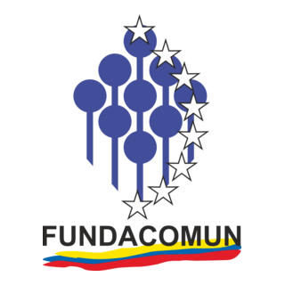 FUNDACOMUN Logo PNG Vector