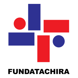 Fundatachira Logo PNG Vector