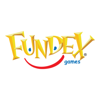 Fundex Games Logo PNG Vector