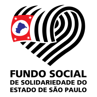 Fundo Social Logo PNG Vector