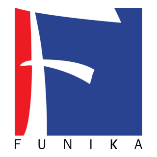 funika Ltd Logo PNG Vector
