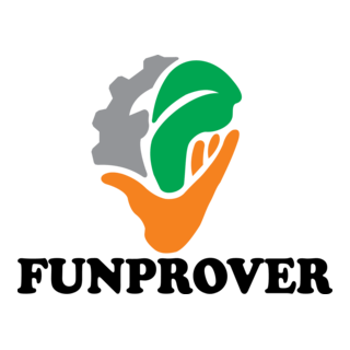 Funprover Logo PNG Vector