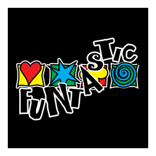 Funtastic Logo PNG Vector