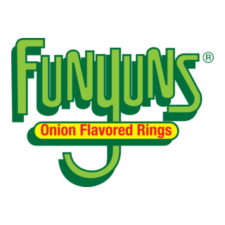 Funyuns Logo PNG Vector