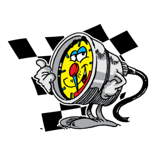 Fuorigiri Logo PNG Vector