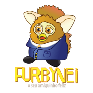 Furbynei Logo PNG Vector