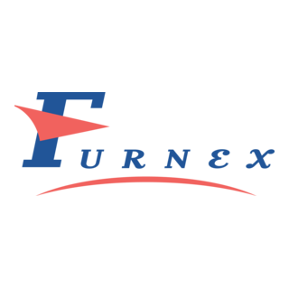 Furnex Logo PNG Vector