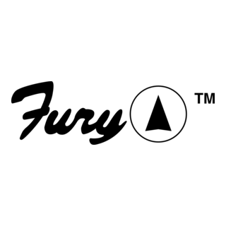 Fury Logo PNG Vector