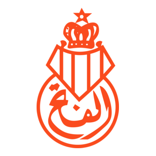 FUS Rabat Logo PNG Vector