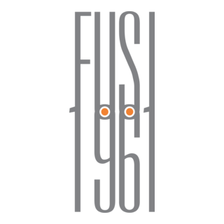 FUSI 1961 Logo PNG Vector