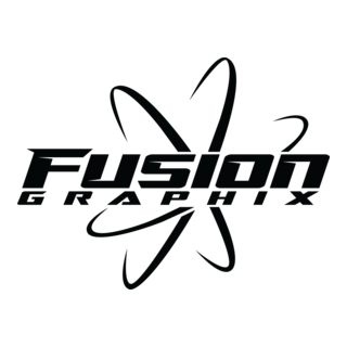 Fusion Graphix Logo PNG Vectors Free Download