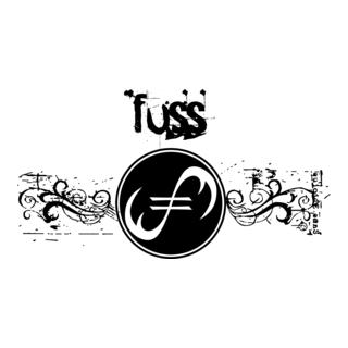 Fuss Logo PNG Vector