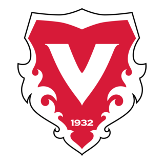 Fussball Club Vaduz Logo PNG Vector