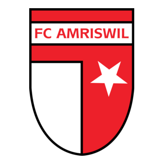 Fussballclub Amriswil de Amriswil Logo PNG Vector