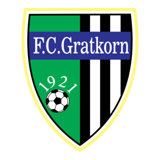 Fussballclub Gratkorn Logo PNG Vector