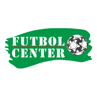 FUTBOL CENTER Logo PNG Vector