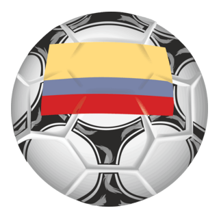 futbol colombiano Logo PNG Vector