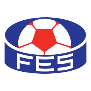 Futebol do Estado do Espirito Santo-ES Logo PNG Vector