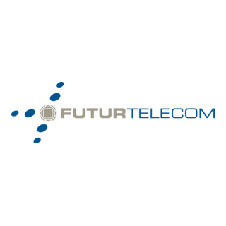 Futur Telecom Logo PNG Vector