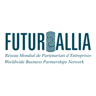 Futurallia Logo PNG Vector