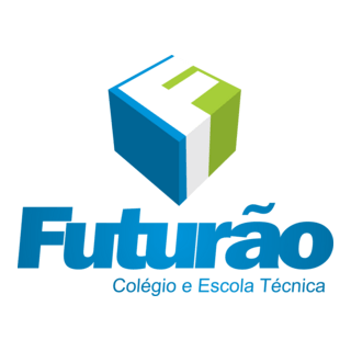 Futurao Colegio Logo PNG Vector